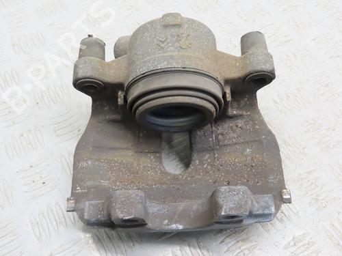 Used Left front brake caliper PEUGEOT 508 SW I (8E_) 2.2 HDi (204 hp) 22997616