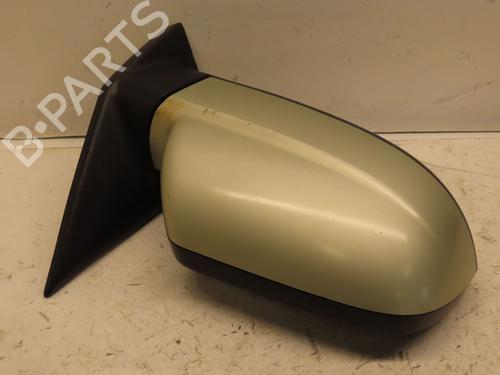 Right mirror HYUNDAI TUCSON (JM) 2.0 CRDi | BP28086542C27 