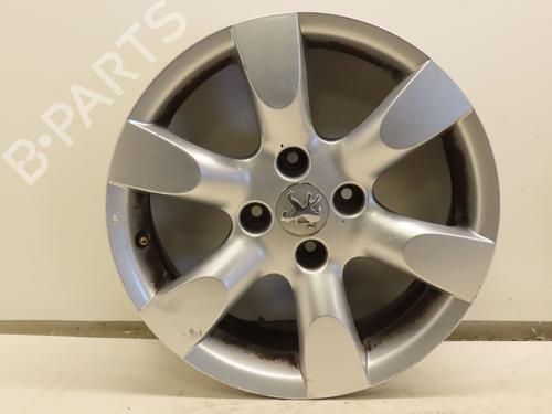 Rim PEUGEOT 307 CC (3B) 2.0 HDi 135 | BP27488394C45 
