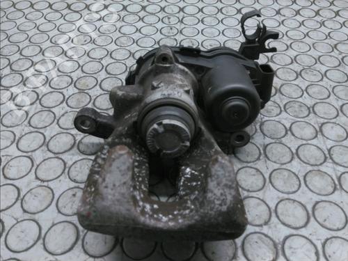 Right rear brake caliper MERCEDES-BENZ A-CLASS (W176) A 180 CDI / d (176.012) | BP14884339M106 