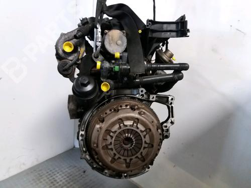 Engine MAZDA 2 (DY) 1.4 CD | BP9382485M1 