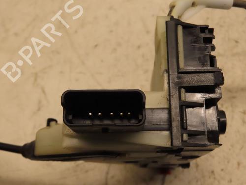 Venstre bagtil lås CITROËN C4 Picasso II 2.0 BlueHDi 135 (136 hp) 30365913