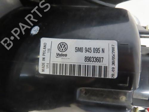 left-taillight-vw-golf-plus-v-5m1-521-2004-2005-2006-2007-2008-2009-2010-2011-2012-2013-34201039 main image