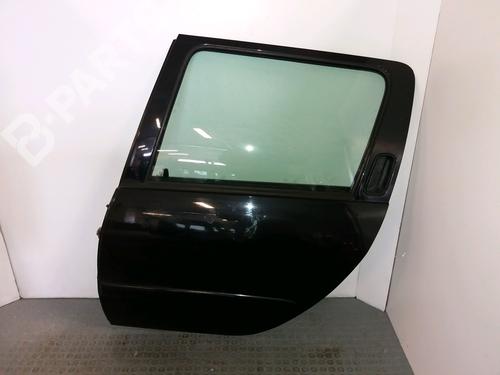 Used Left rear door PEUGEOT 206 SW (2E/K) 1.6 16V (109 hp) 9386412