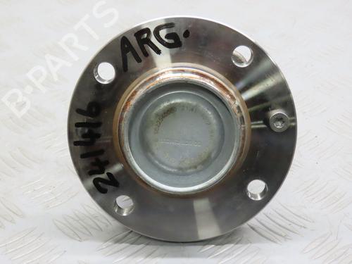 Left rear steering knuckle CITROËN AMI (9A_) Electric (9AZ2CA) | BP36482961M27  - Image 5