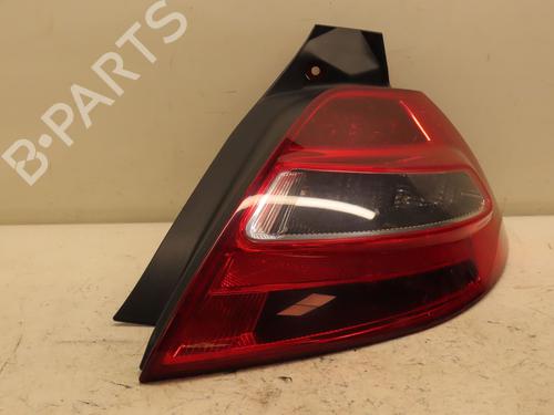 Lampa tylna prawa RENAULT MEGANE II (BM0/1_, CM0/1_) 1.5 dCi (BM1E, CM1E) | BP29643882C35 