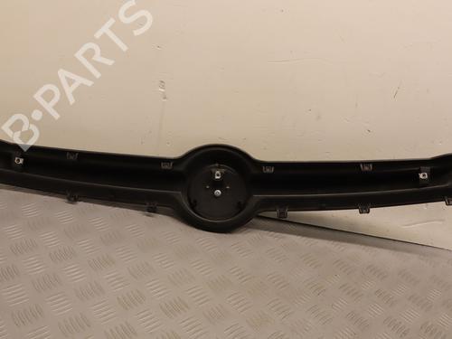 Used Grille FIAT PANDA (312_, 319_) 1.2 (312PXA1A) (69 hp) 33187716