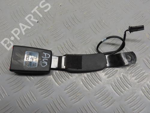 Seat buckle AUDI A1 (8X1, 8XK) 1.4 TFSI | BP18104249I32 