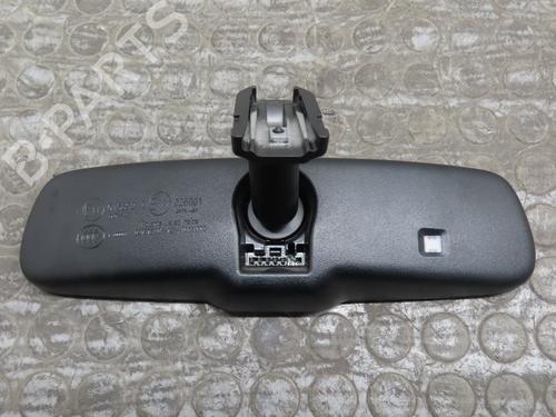 Rear mirror NISSAN QASHQAI II SUV (J11, J11_) 1.6 dCi ALL MODE 4x4-i | BP17782222I6 