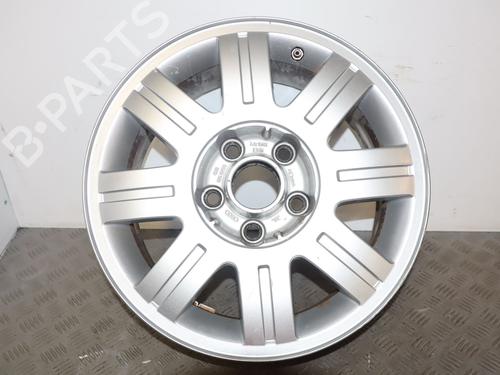 Used Rim Rim 38449417 38449417