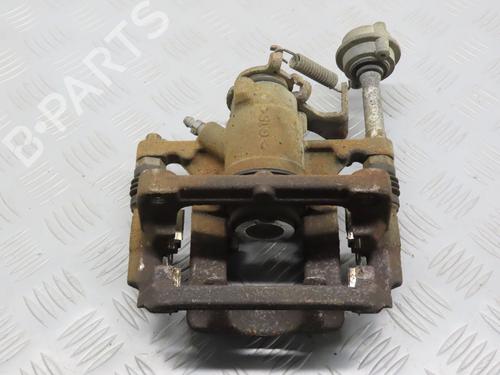 Used Right rear brake caliper OPEL ASTRA J (P10) 2.0 CDTI (68) (160 hp) 31030540