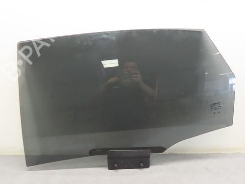 Türscheibe links hinten für RENAULT TALISMAN (LP_) 1.6 dCi 160 (160 hp) 19639406