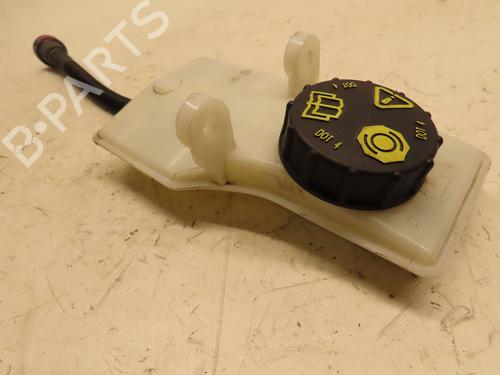 Brake fluid reservoir FORD TRANSIT CONNECT MPV 1.5 TDCi | BP29045949M118