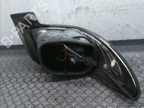 Højre baglygte PEUGEOT 206 CC (2D) 1.6 16V (2DNFUF, 2DNFUR) | BP17782686C35 