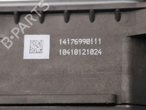 Used ABS pump ABS pump VW TIGUAN (5N_) 2.0 TDI (140 hp) 35970437 35970437