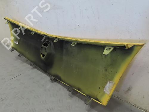 Grill RENAULT KANGOO Express (FW0/1_) 1.5 dCi 75 (FW07, FW10, FW04) (75 hp) 25040642