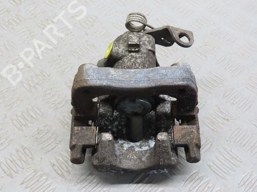 Højre bremsekaliber bag CITROËN C4 Coupe (LA_) 1.6 HDi (90 hp) 25450491