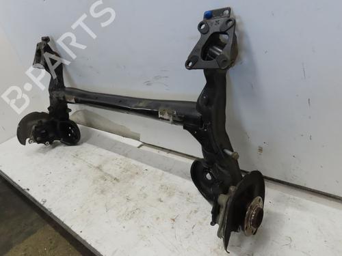 Bagaksel PEUGEOT RIFTER 1.2 PureTech 110 | BP28415990M2 - Image 4