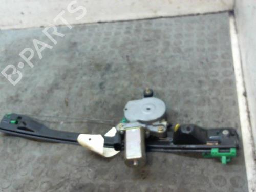 Used Front right window mechanism Front right window mechanism 23155116 23155116