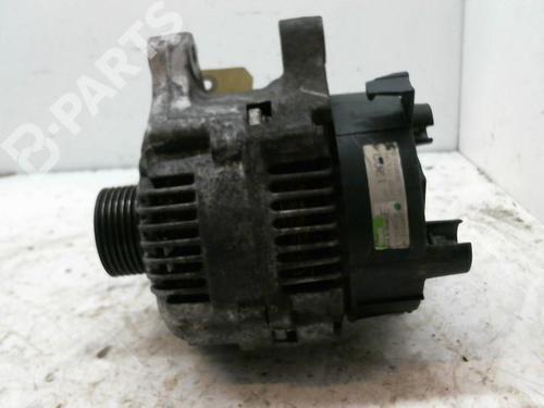 Used Alternator RENAULT ESPACE III (JE0_) 3.0 V6 24V (JE0G, JE0R) (190 hp) 9374092