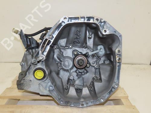 Gearbox RENAULT MODUS / GRAND MODUS (F/JP0_) 1.4 (JP01, JP0J) | BP39659835M3 - Image 5