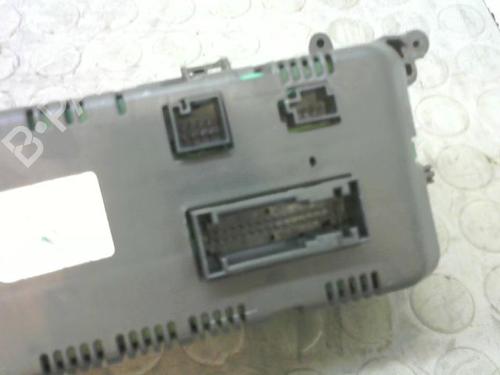 Climate control MERCEDES-BENZ A-CLASS (W169) A 180 CDI (169.007, 169.307) | BP9376239I5 