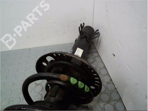 Right front shock absorber SEAT IBIZA IV SC (6J1, 6P5) 1.4 TDI | BP10225512M17 