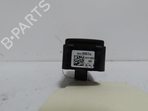Left front window switch CITROËN C3 III Van (SX_, SY_) BlueHDi 100 | BP32277096I27 - Image 2