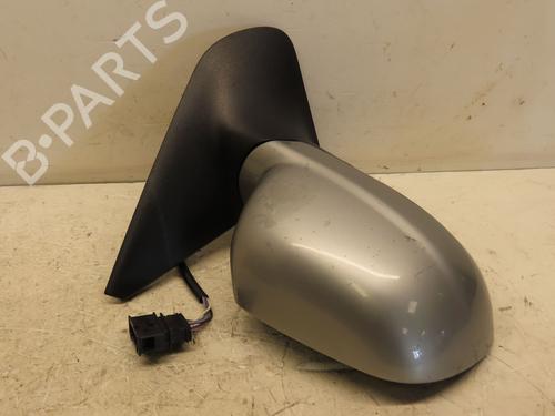 Right mirror VW GOLF IV (1J1) 1.9 TDI | BP29740045C27 
