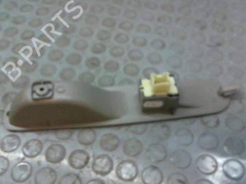 Interruttore RENAULT ZOE (BFM_) ZOE (88 hp) 9383747