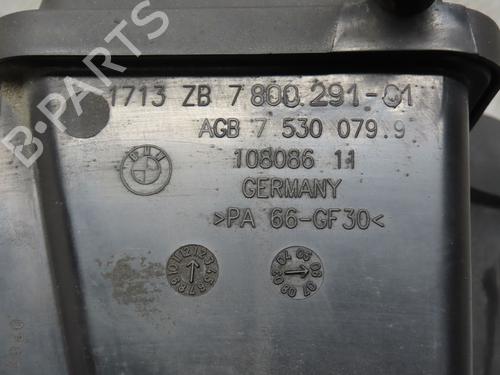 Expansion tank BMW 1 (E87) 118 d | BP26917150C120
