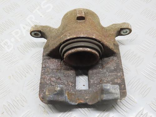 Used Left front brake caliper HONDA CIVIC VIII Hatchback (FN, FK) 2.2 CTDi (FK3) (140 hp) 17778781
