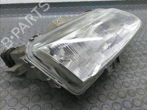 Right headlight RENAULT ESPACE III (JE0_) 2.2 12V TD (JE0E, JE0H, JE0P) | BP17782396C29 