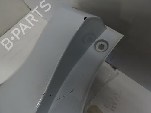 Used Rear bumper RENAULT KADJAR (HA_, HL_) 1.2 TCe 130 (HLMR) (130 hp) 29345828