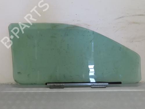 Front left door window RENAULT TWINGO I (C06_) 1.2 16V (C06C, C06D, C06K) | BP24419288C18 