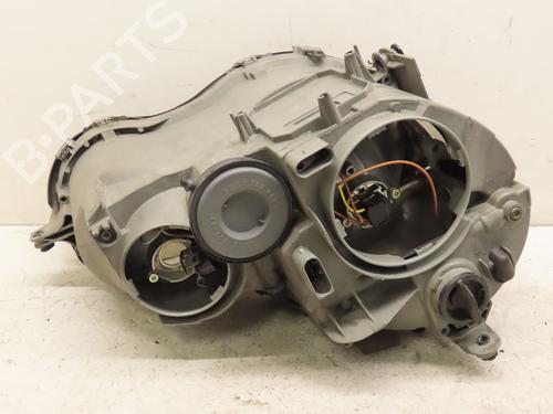 Used Left headlight MERCEDES-BENZ C-CLASS Coupe (CL203) C 200 CDI (203.707) (122 hp) 29929650