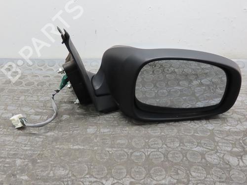 Used Right mirror SUZUKI SWIFT III (MZ, EZ) 1.3 (RS413, ZC11S) (92 hp) 17781126
