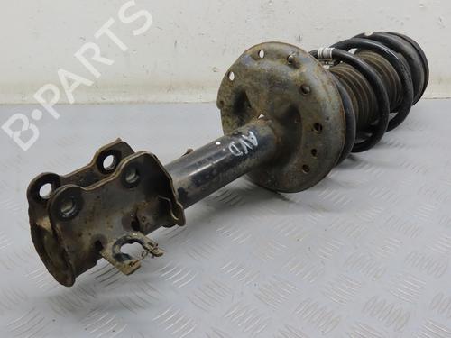 Used Right front shock absorber OPEL CORSA D (S07) 1.3 CDTI (L08, L68) (75 hp) 17777799