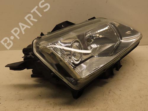 Right headlight RENAULT ESPACE III (JE0_) 2.0 | BP23155650C29 