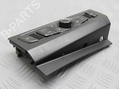 Climate control AUDI A4 B8 (8K2) 2.0 TDI | BP30825001I5