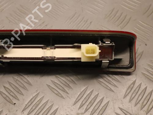 Bremselys Bremselys RENAULT MEGANE III Grandtour (KZ0/1) 1.5 dCi (KZ09, KZ0D, KZ1G, KZ29, KZ14, KZ1W, KZ10, KZ1F,... (110 hp) 33632363 33632363