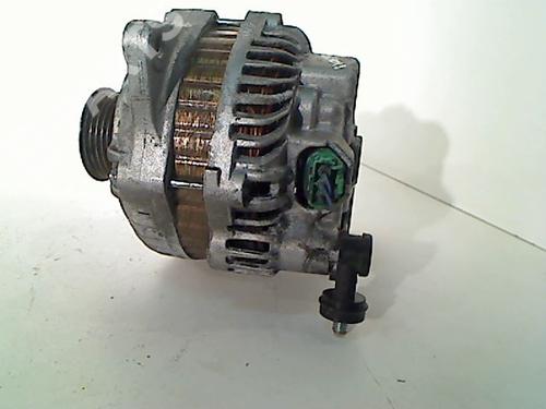Alternator SUBARU IMPREZA Saloon (GD) 2.5 i WRX AWD (GDG) | BP9372521M7 
