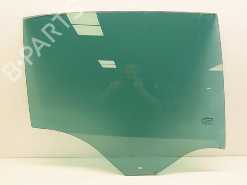 Used Rear right door window RENAULT MEGANE IV Hatchback (B9A/M/N_) 1.2 TCe 130 (B9MR) (130 hp) 29380290