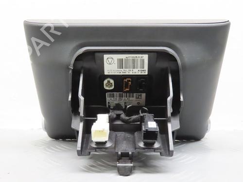Display CITROËN C4 CACTUS 1.2 THP 110 | BP17779727C48 