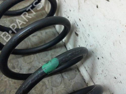 Shock absorber spring CITROËN C1 (PM_, PN_) 1.0 | BP14884004C152