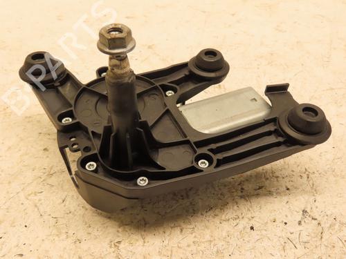 Rear wiper motor PEUGEOT 5008 (0U_, 0E_) 1.6 HDi | BP29154954M102 