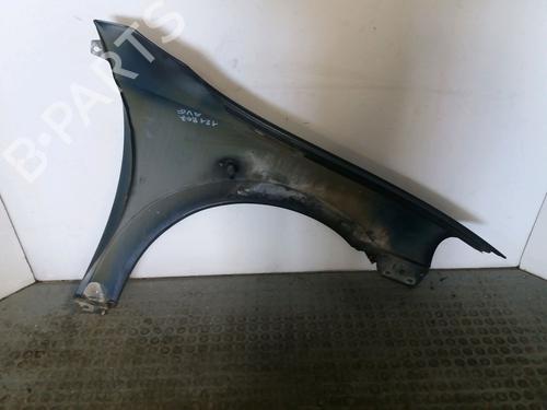 Forskærm venstre OPEL ASTRA G Hatchback (T98) 2.2 DTI (F08, F48) (125 hp) 15492461