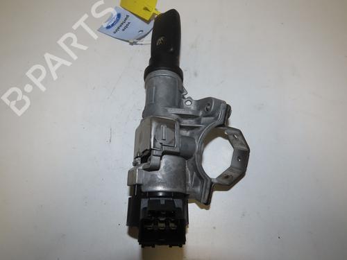 Zündschloss für VW POLO V (6R1, 6C1) 1.2 (60 hp) 31275984