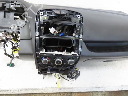 Used Dashboard Dashboard RENAULT CLIO IV (BH_) 1.5 dCi 90 (90 hp) 36681266 36681266
