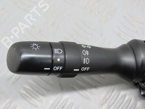 Steering column stalk TOYOTA YARIS (_P9_) 1.4 D-4D (NLP90_, NLP90R) | BP17779456I23 